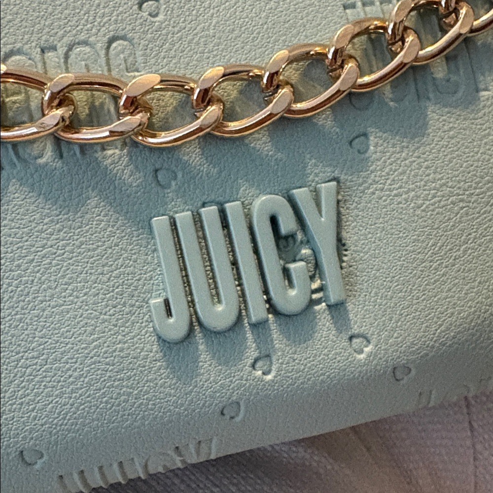 JUICY COUTURE “Double Up” crossbody bag - Picture 10 of 10